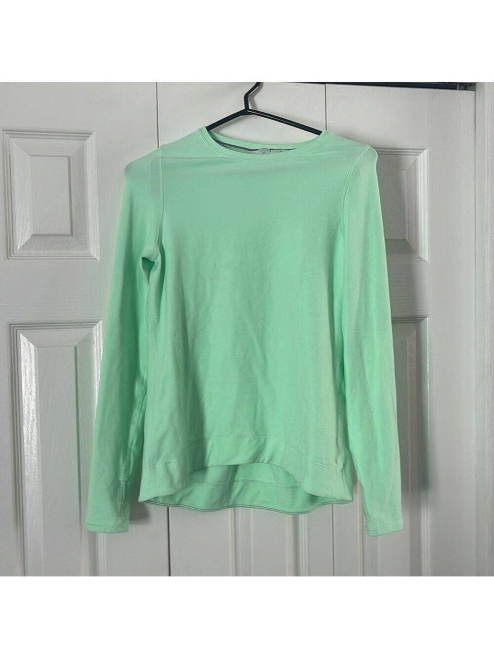 Ivivva Long Sleeve Shirt Size 14🥰🥰